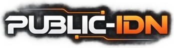 PUBLIC-IDN
